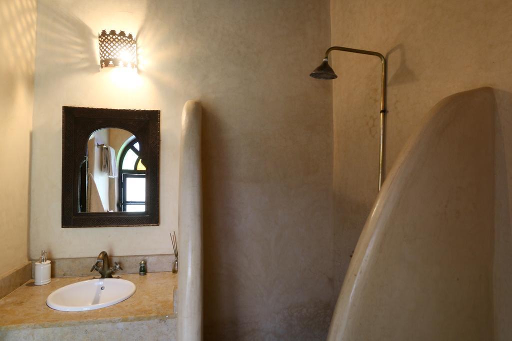 Riad Merstane Marrakech Marakeş Dış mekan fotoğraf
