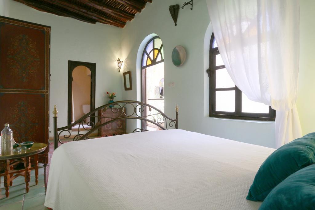 Riad Merstane Marrakech Marakeş Dış mekan fotoğraf