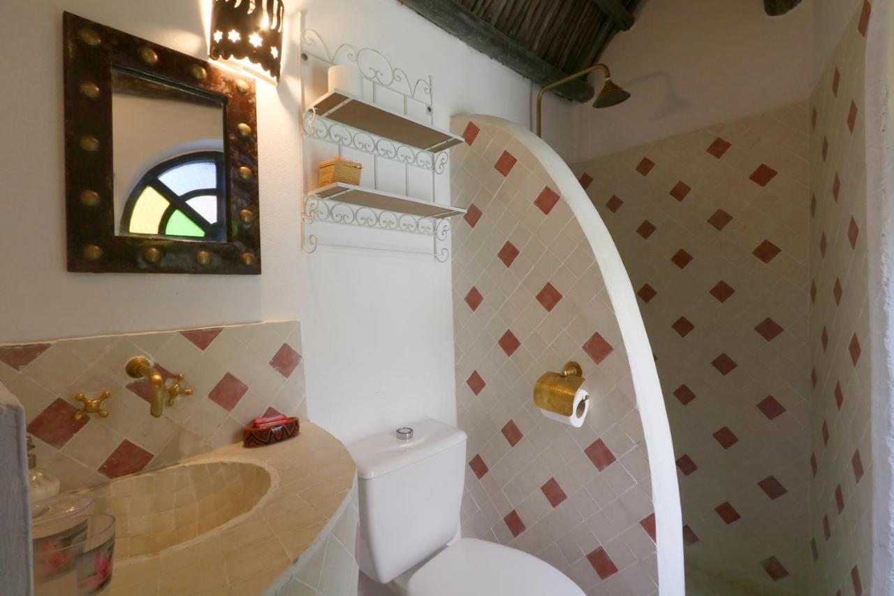 Riad Merstane Marrakech Marakeş Dış mekan fotoğraf